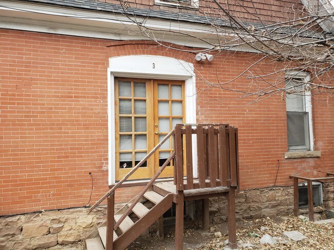 Foto del edificio - 1620 Grove St