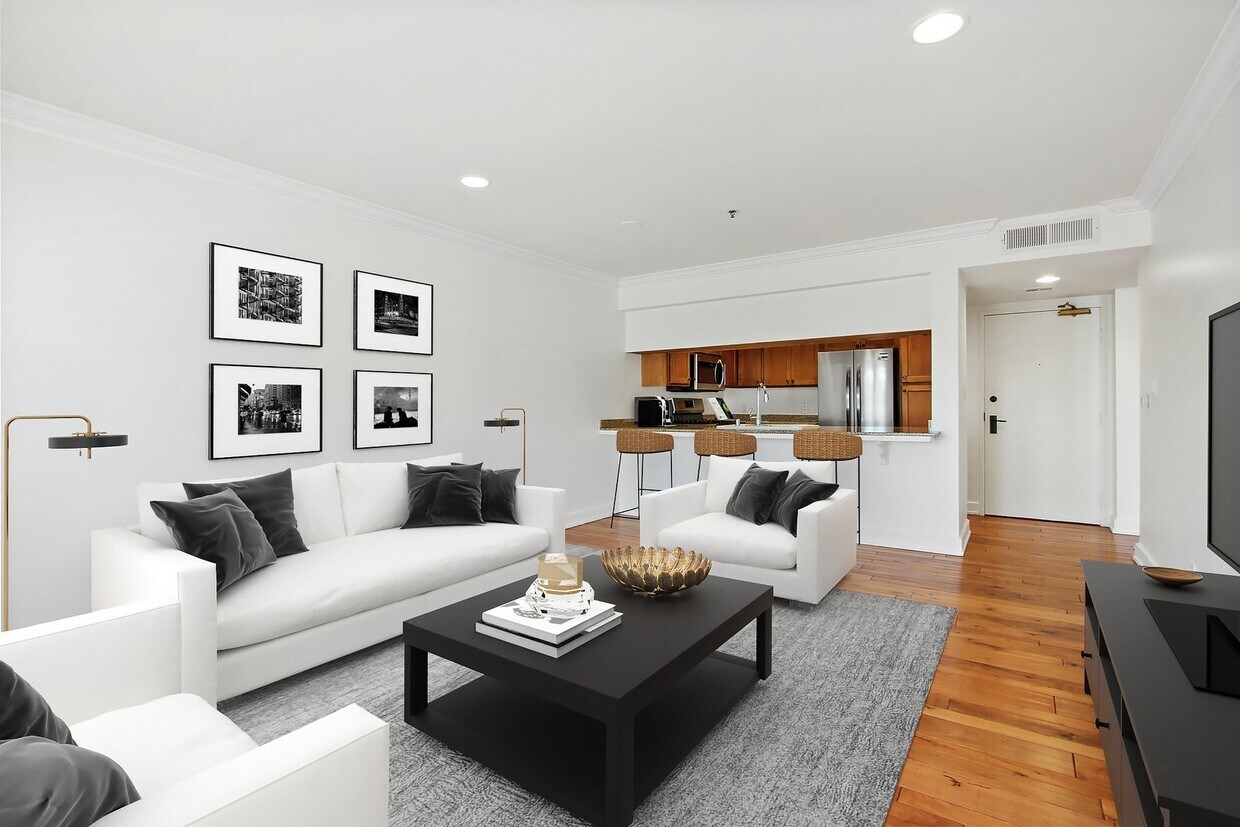 15 Apartments for Rent in West Hollywood, CA Westside Rentals