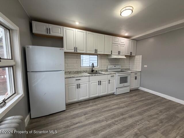 Foto del edificio - 29 Park St