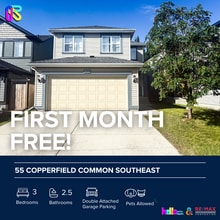Building Photo - 55 Copperfield Common SE
