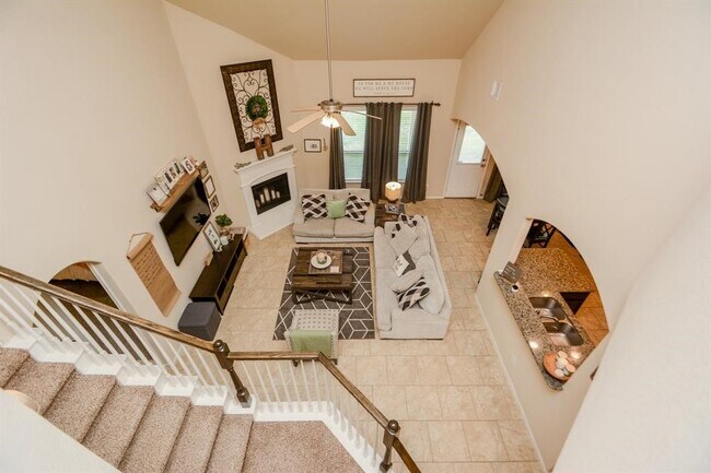 Building Photo - 7418 Durango Creek Dr