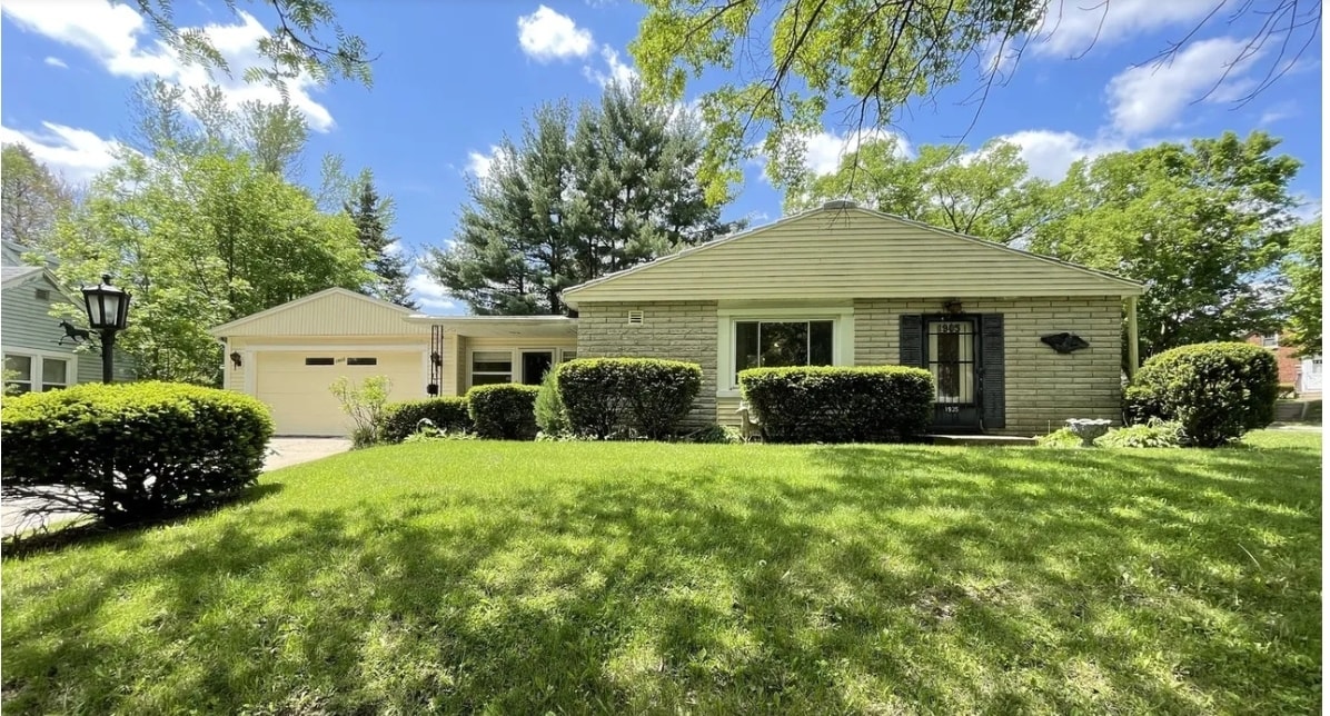 Building Photo - 1905 Oregon Ave