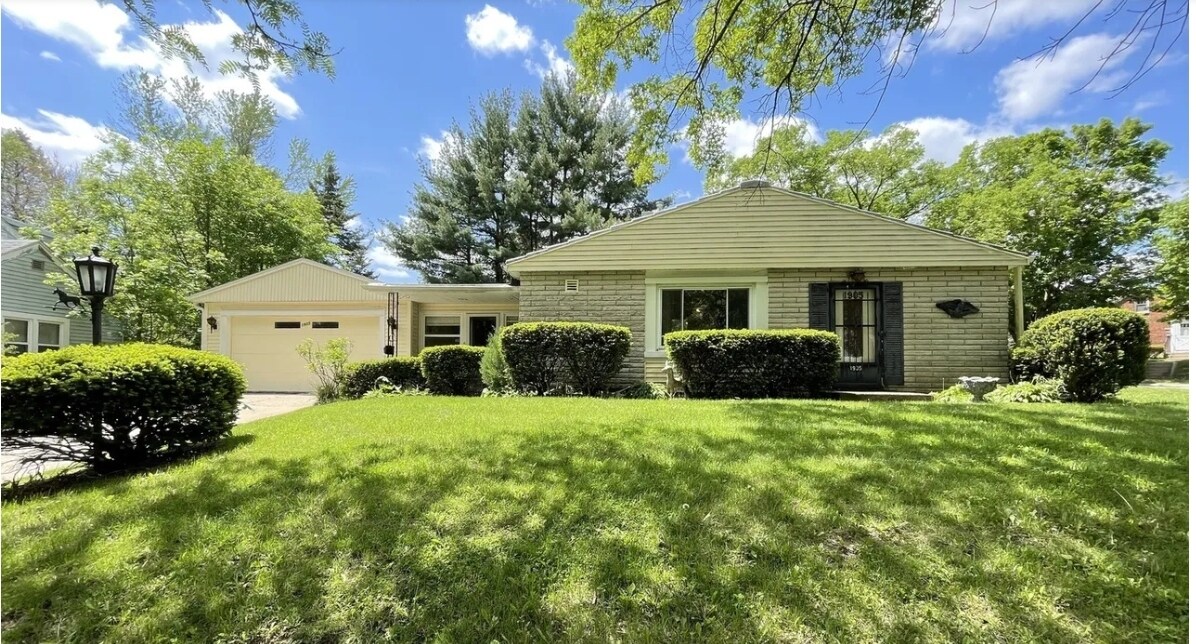 Foto del edificio - 1905 Oregon Ave