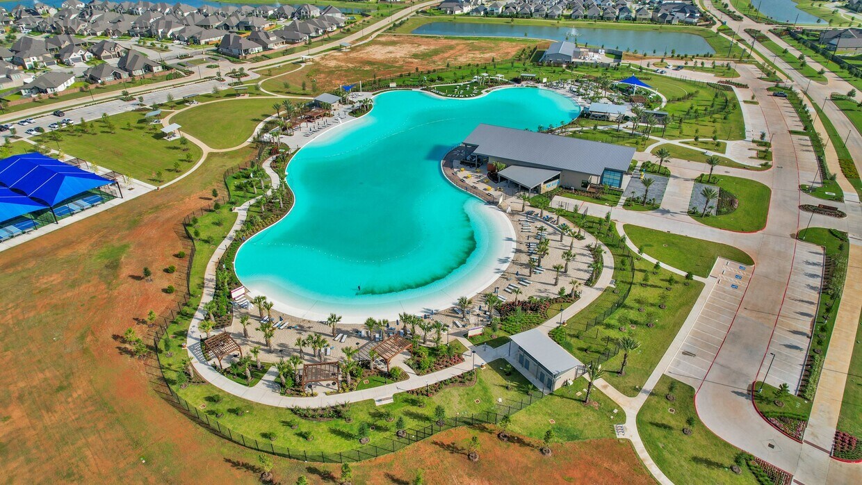 Foto principal - 3052 Dawn Sound Dr