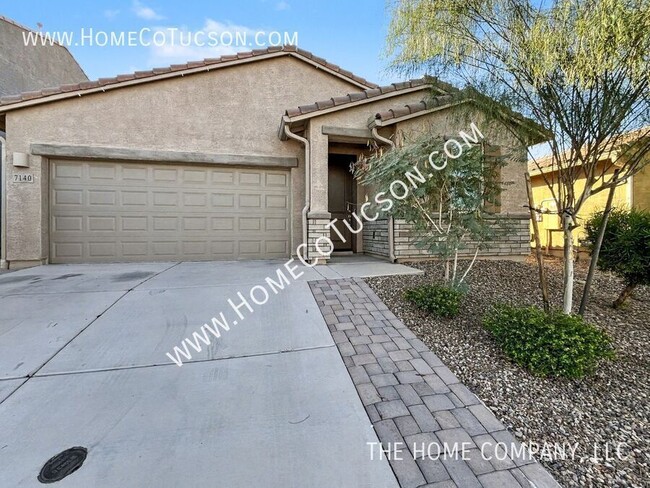 Photo - 7140 S Via Gaucho Viejo House