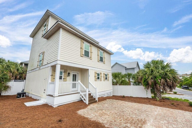Building Photo - 80 Flounder St