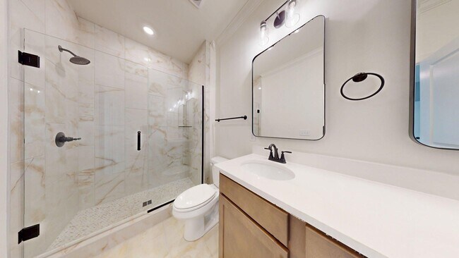Foto del edificio - New Build in Woodward Oaks Subdivision!