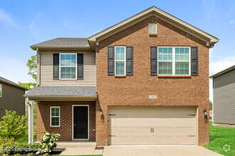 Building Photo - 7907 Cascade Falls Cove