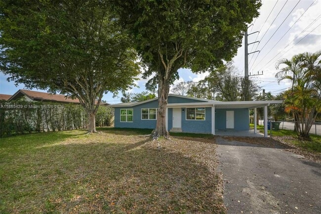 Building Photo - 832 NW 28th St
