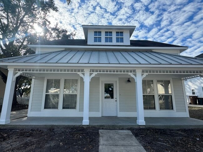 Beautiful 3/2 house in Biloxi - Beautiful 3/2 house in Biloxi