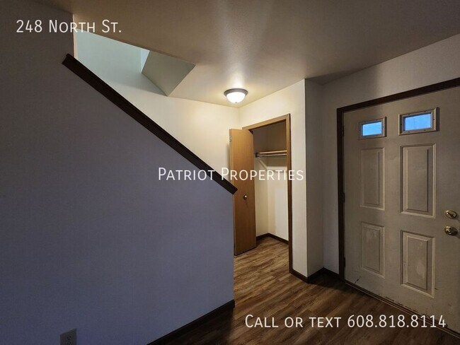 Foto del edificio - 248 North St