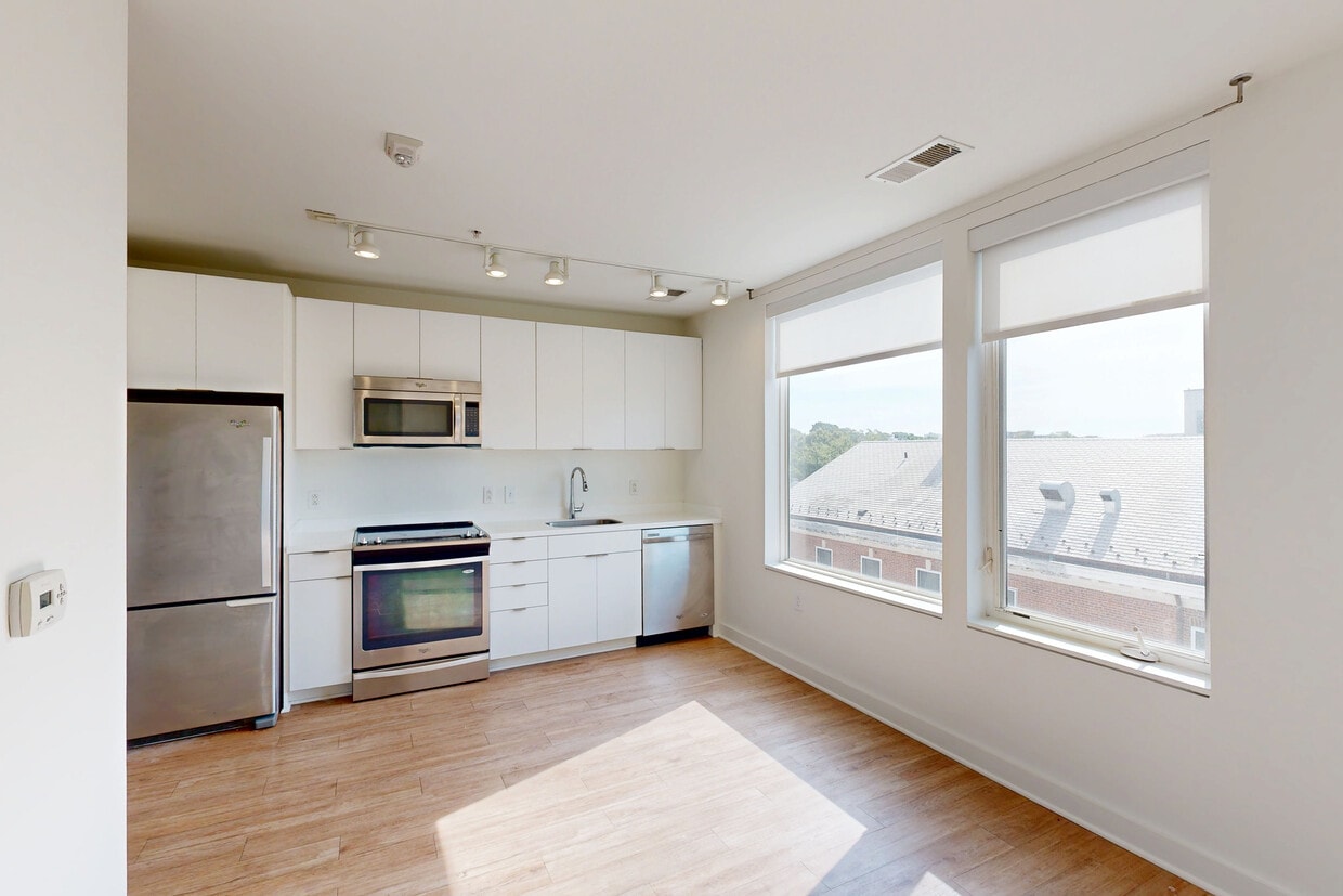 Photo - Hendrix Apartments