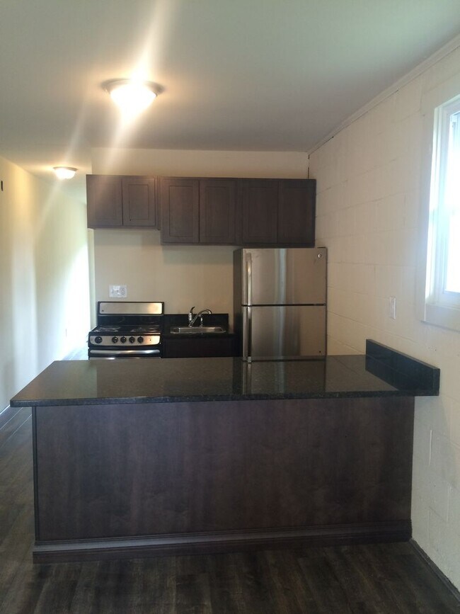 Foto del edificio - Rich Acres Apartments