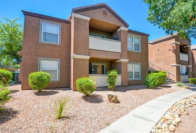 Foto del edificio - 555 E Silverado Ranch Blvd