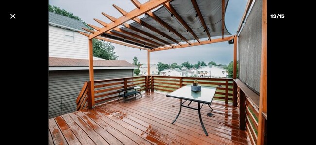 Foto del edificio - 1444 Philadelphia St