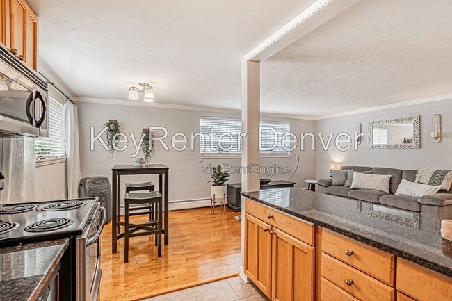 Photo - 1151 Marion Street Apartment