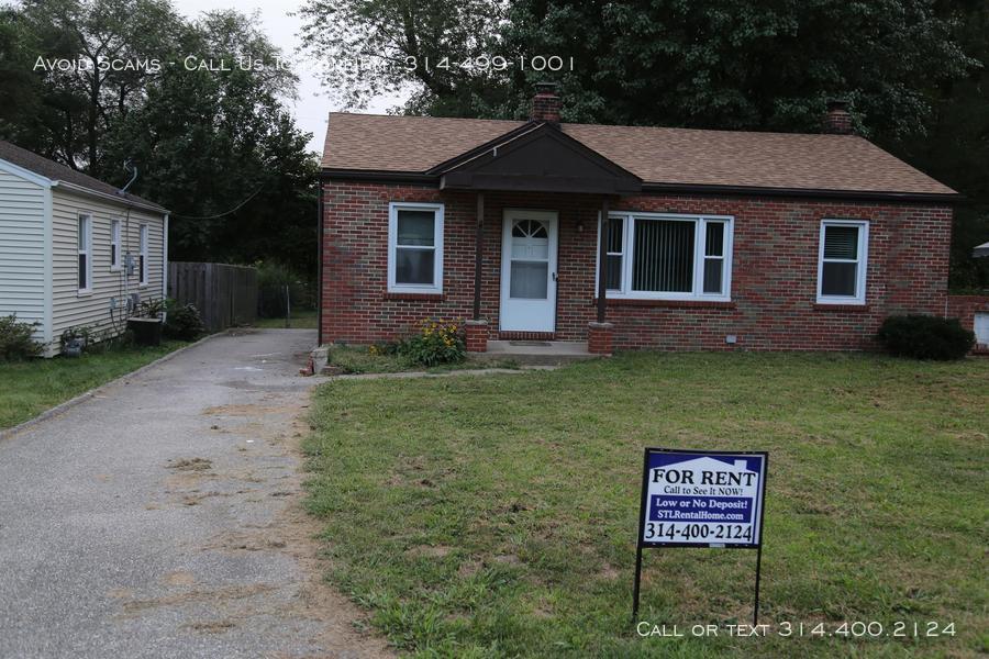 Primary Photo - 2913 Daley Ave