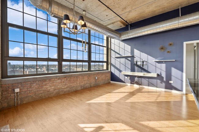 Foto del edificio - 3963 W Belmont Ave