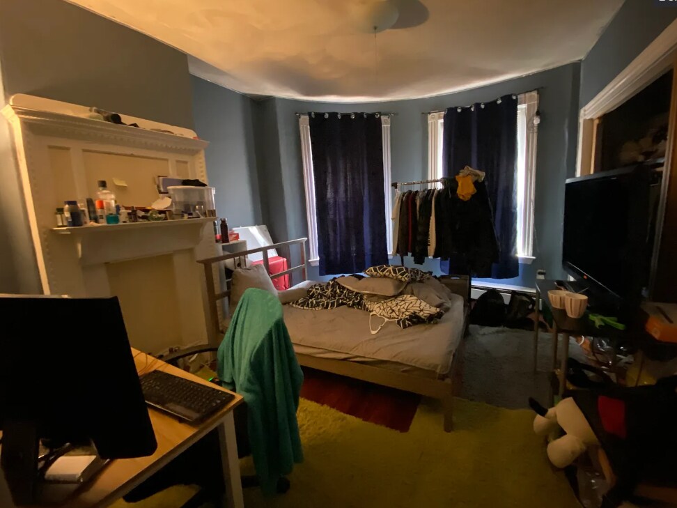 Foto principal - 13 Perry St