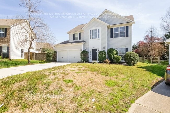 Foto del edificio - 6432 Tunston Ln