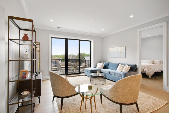 Foto del edificio - 3808 N Lincoln Ave