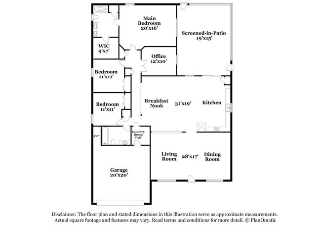 Building Photo - 4989 Cypress Links Blvd