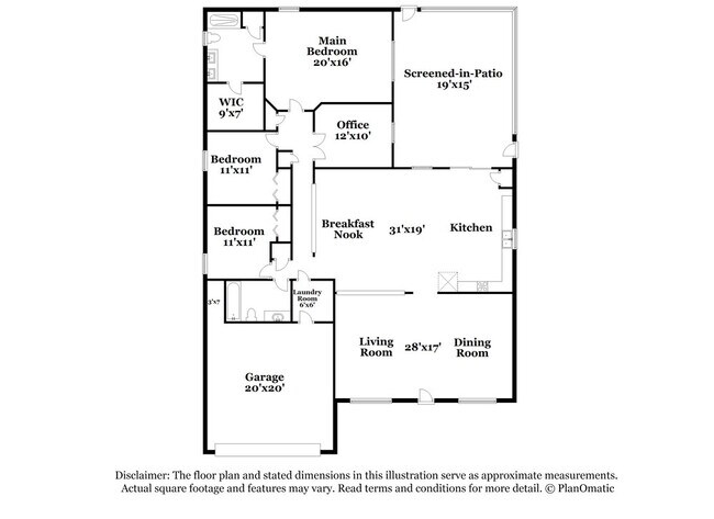 Foto del edificio - 4989 Cypress Links Blvd