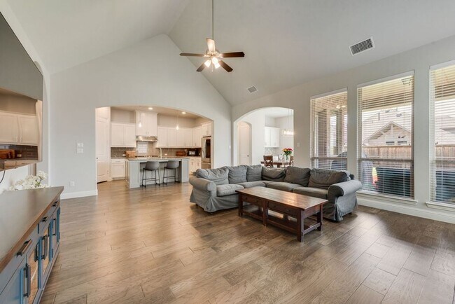 Foto del edificio - 4771 Desert Willow Dr