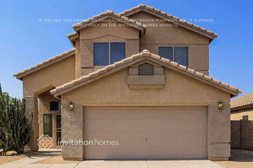 Foto principal - 14530 N 87th Ave