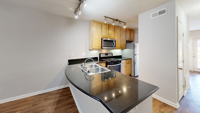 Interior Photo - Gayton Pointe Townhomes