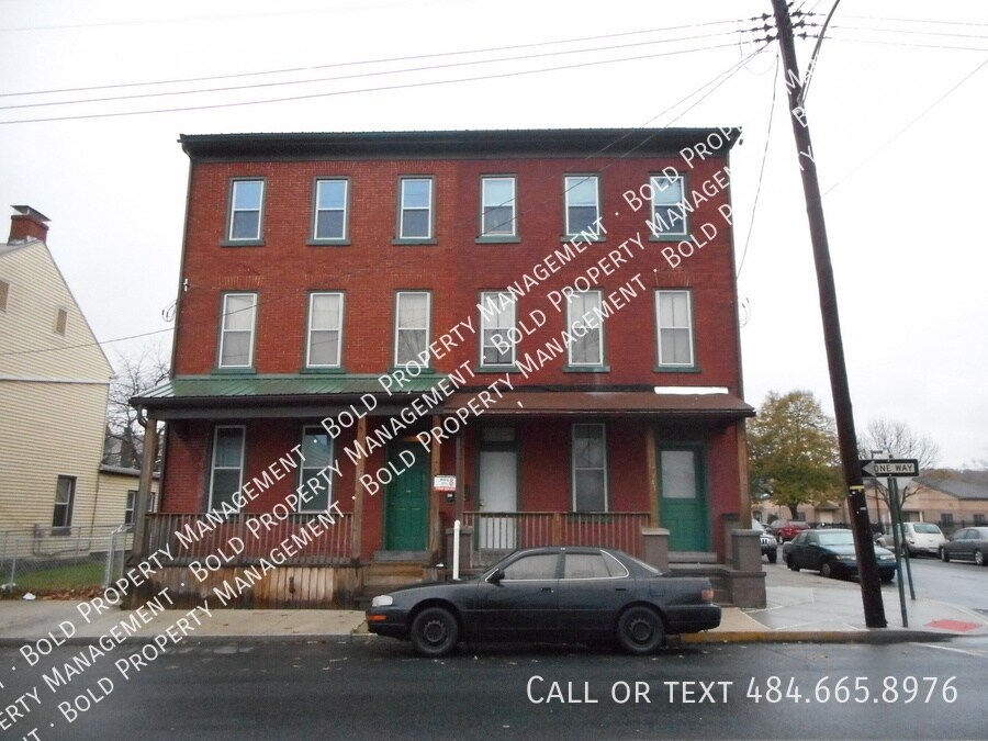 Foto principal - 545 N 10th St