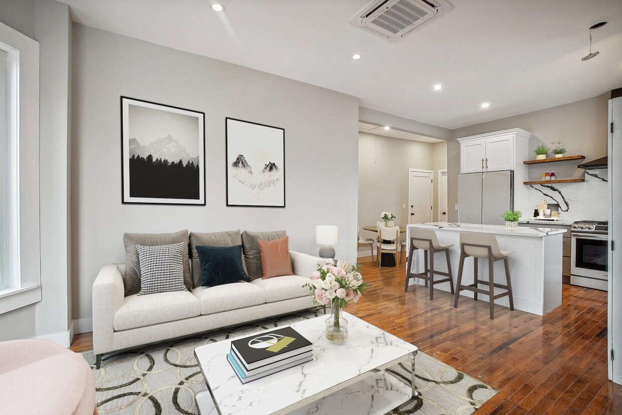 Foto principal - 260 Arlington Ave