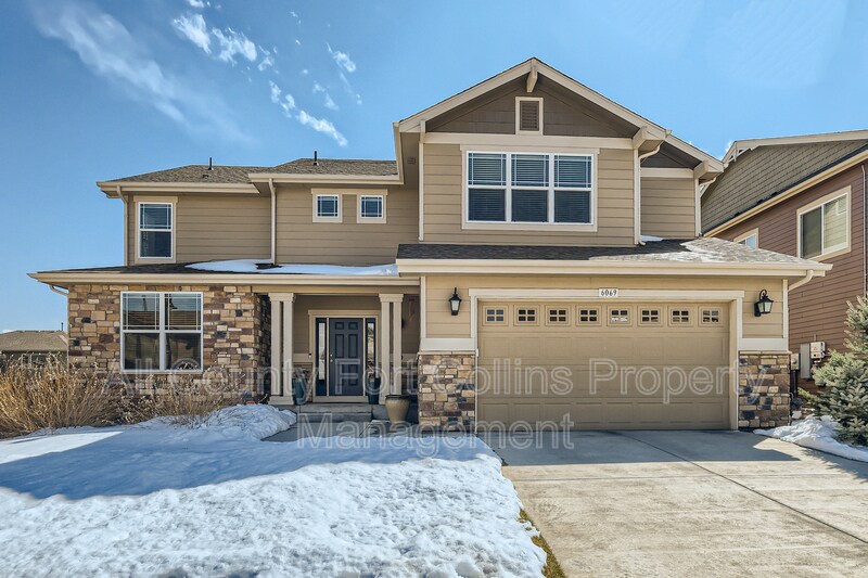 6069 Story Rd Timnath, CO 80547 Alquileres en Timnath, CO