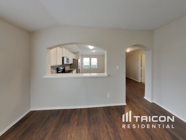 Foto del edificio - 2505 Buffalo Run