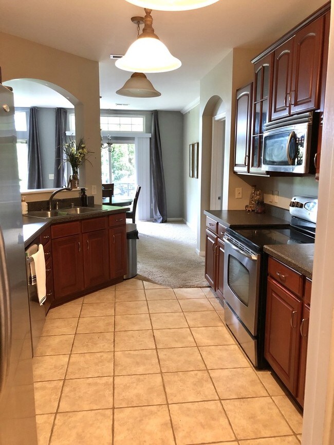 Immaculate and Spacious Rivers Breeze Condo! Condo for Rent in Ludlow