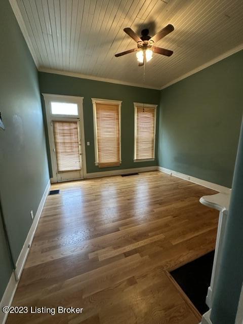 Building Photo - 1132 Payne St