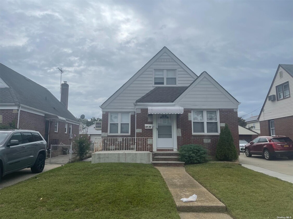 Primary Photo - 82-26 258th St