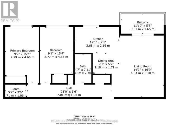 Building Photo - Available April 1 | $1,850 + $100 Flat Rate Utilities + $50 Parking (per spot)