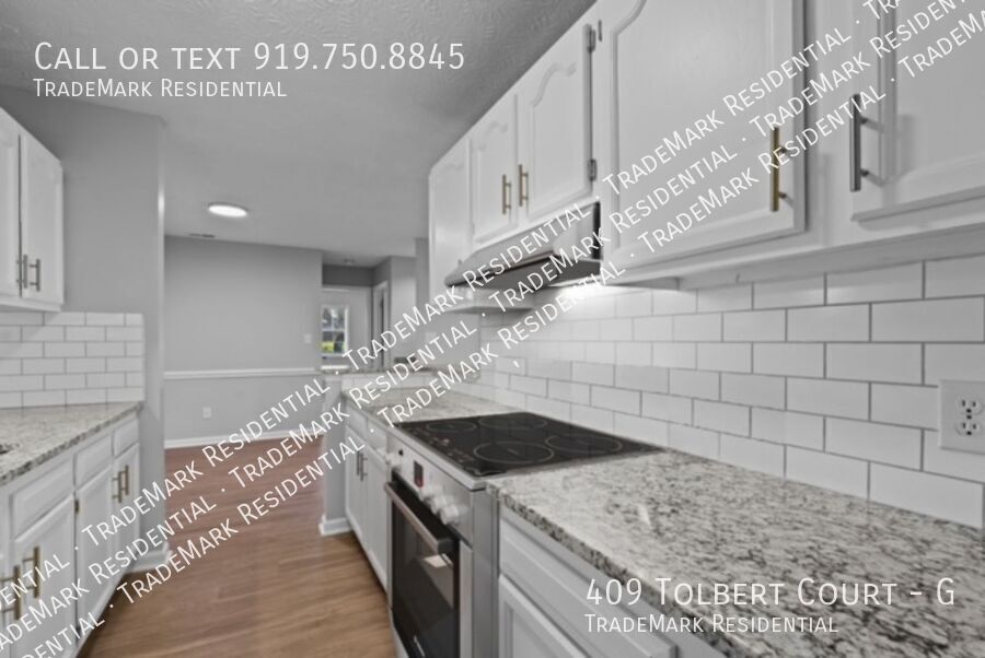 Foto principal - 409 Tolbert Ct