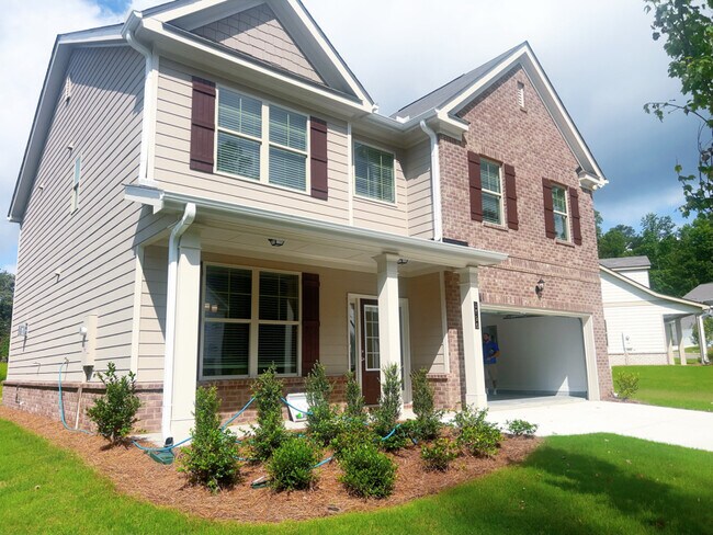 Building Photo - 3796 Lockaby Way