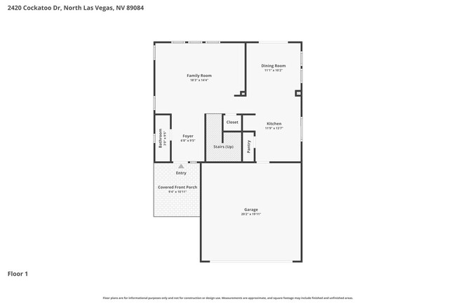 Building Photo - 2420 Cockatoo Dr