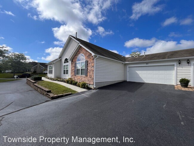 Foto del edificio - 2 br, 2 bath House - 191 E. Patriot Way
