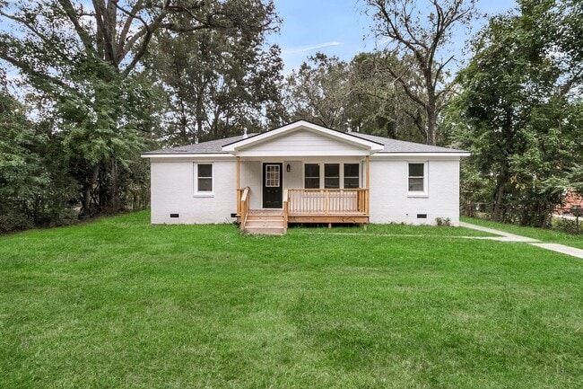 Foto del edificio - 30 Guerry Cir