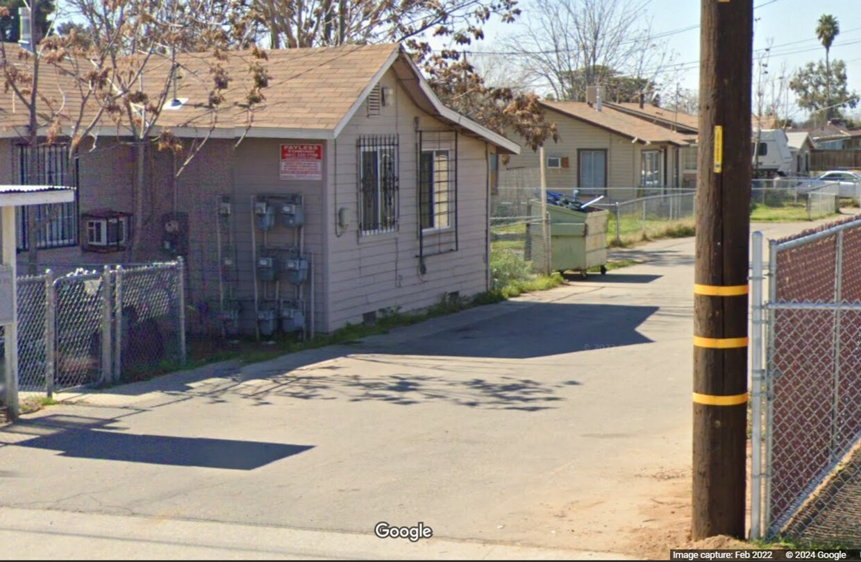 Foto del edificio - 936 Sterling Rd