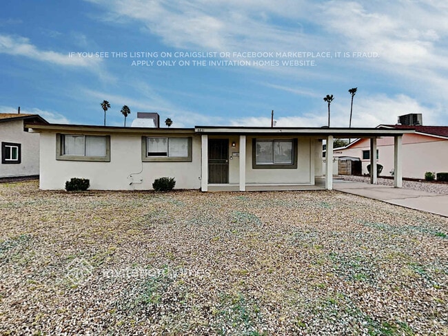 Building Photo - 8831 N 37th Dr