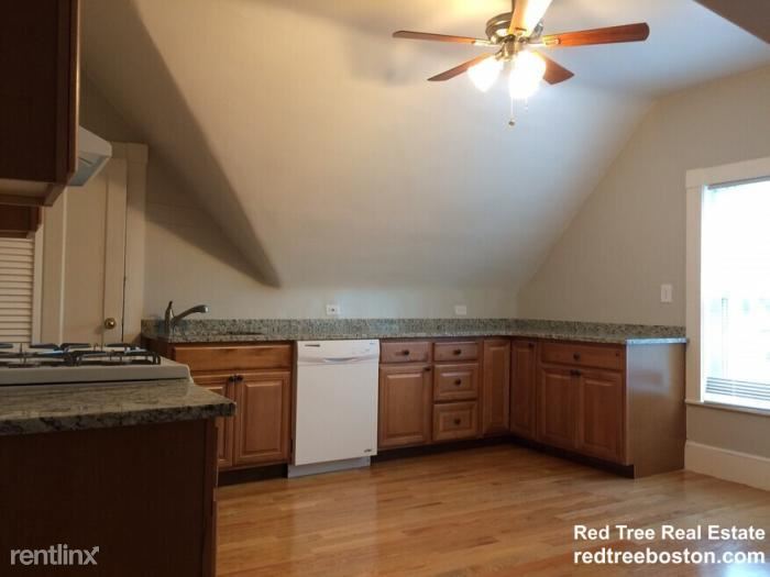 Foto del edificio - 2 br, 1 bath Duplex - 39 Litchfield St 3