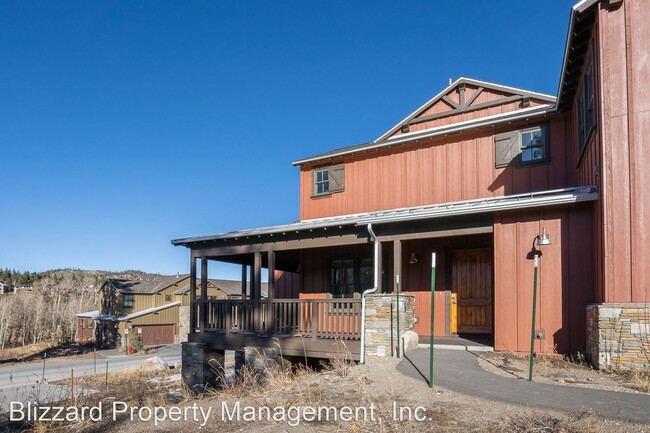Building Photo - 3 br, 3 bath House - 1435 Boulder Creek Rd