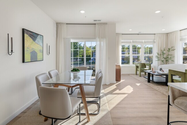 Foto del edificio - Greenwich House