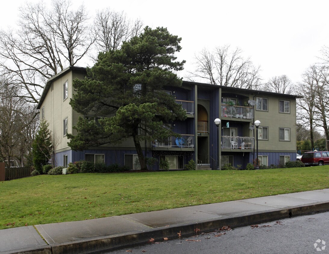 Foto del edificio - Greenburg Oaks