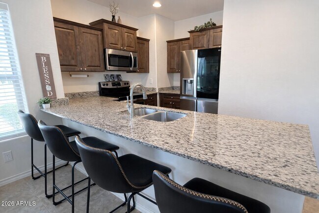 Building Photo - 854 S San Marcos Dr